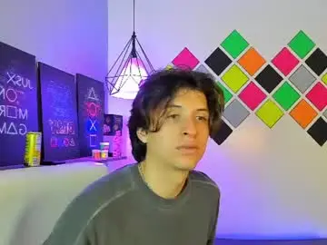 Chaturbate Free Porn Cam of marcoviolet
