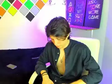 Chaturbate Sex Chat of marcoviolet
