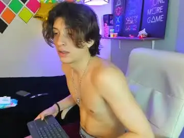 Chaturbate Adult Webcams of marcoviolet