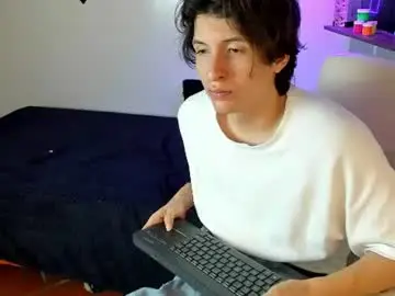 Chaturbate Best live sex cam show of marcoviolet