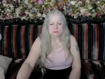 Chaturbate Watch Live Sex Cams of mariabelladonna