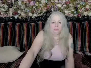 Chaturbate Free Porn Cam of mariabelladonna