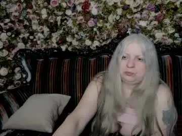 Chaturbate Nude Webcam of mariabelladonna