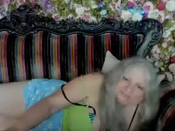 Chaturbate Nude Webcam of mariabelladonna