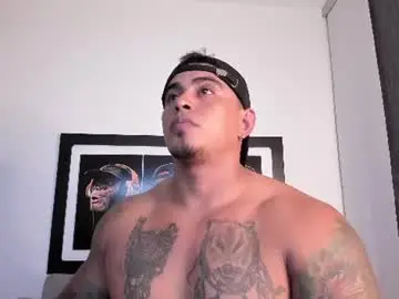 Chaturbate Free Porn Cam of maxcarther