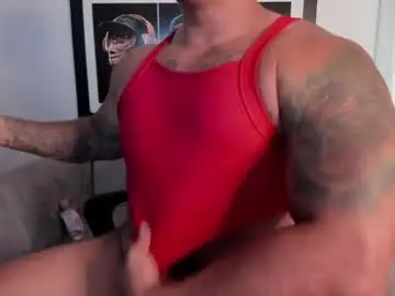 Chaturbate Sex Cam of maxcarther