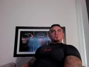 Chaturbate Adult Webcam of maxcarther