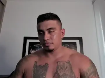 Chaturbate Best Webcam of maxcarther