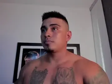 Chaturbate Private Sex Chat of maxcarther