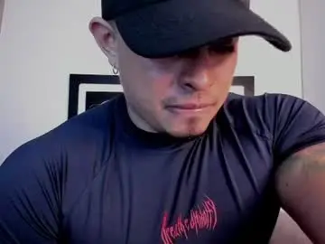 Chaturbate Sex Chat of maxcarther