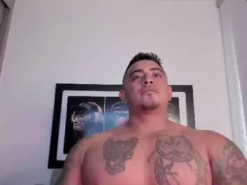 Chaturbate Adult Webcam of maxcarther