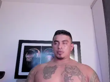 Chaturbate Free Porn Cam of maxcarther