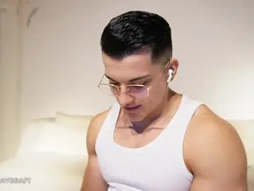 Chaturbate Live Sex of maximohoot