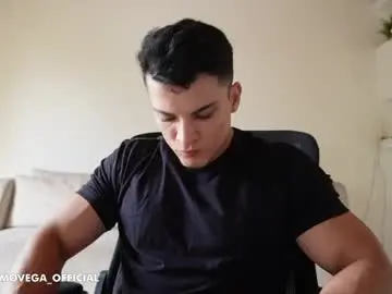 Chaturbate Adult Webcam of maximohoot