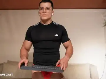 Chaturbate Watch Live Sex Cams of maximohoot