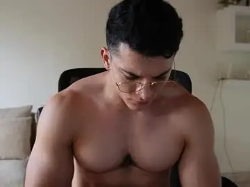 Chaturbate Live Sex of maximohoot