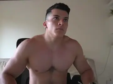 Chaturbate Private Sex Chat of maximohoot