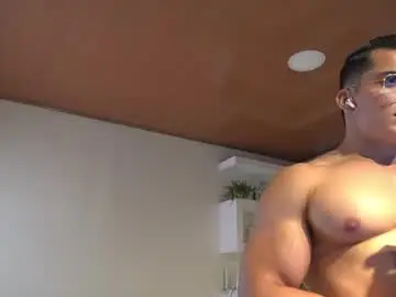 Chaturbate Best Webcam of maximohoot