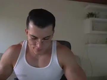 Chaturbate Private Sex Chat of maximohoot