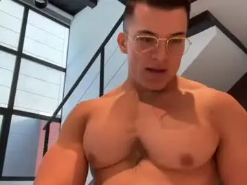 Chaturbate Nude Webcam of maximohoot