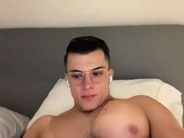 Chaturbate Adult Webcams of maximohoot