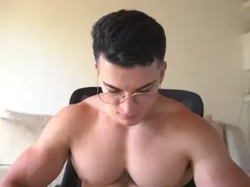 Chaturbate Sex Cam of maximohoot
