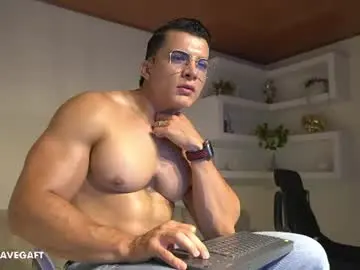 Chaturbate Best Webcam of maximohoot