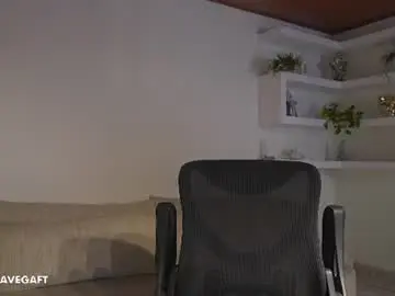 Chaturbate Adult Video Chat of maximohoot