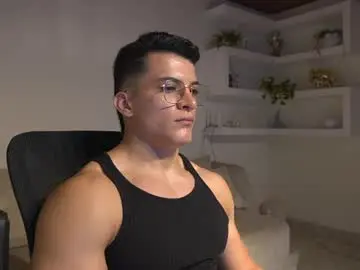 Chaturbate Live Porn of maximohoot