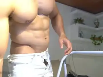 Chaturbate Sex Cam of maximohoot