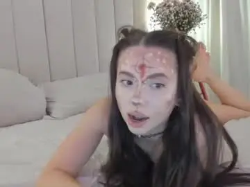 Chaturbate Adult Video Chat of meryfoxxx
