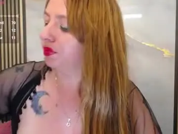 Chaturbate Live Sex of miah_princess