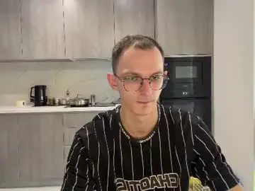 Chaturbate Best Webcam of night_wolf_w
