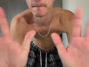Chaturbate Nude Webcam of night_wolf_w