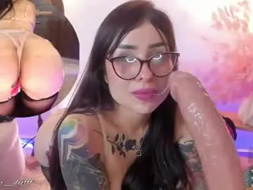 Chaturbate Best Webcam of pam_duff