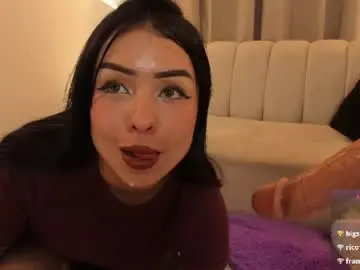 Chaturbate Nude Webcam of pam_duff
