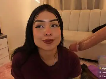 Chaturbate Live Porn of pam_duff