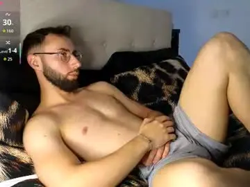 Chaturbate Best Webcam of ryanstorm1