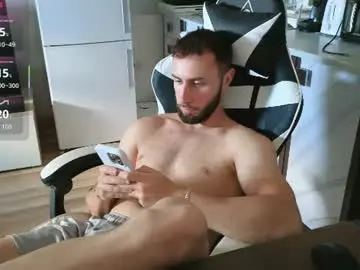 Chaturbate Watch Live Sex Cams of ryanstorm1