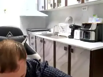 Chaturbate Adult Webcams of ryanstorm1