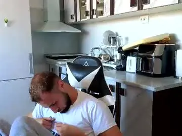 Chaturbate Live Porn of ryanstorm1