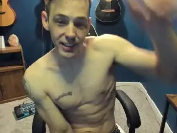 Chaturbate Sex Chat of sexyscott26