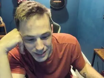 Chaturbate Live Sex of sexyscott26