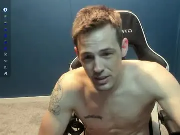 Chaturbate Private Sex Chat of sexyscott26