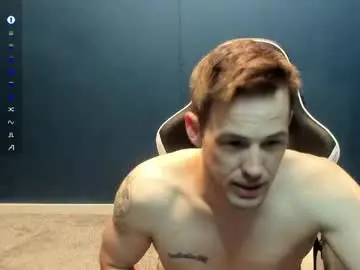 Chaturbate Adult Webcams of sexyscott26