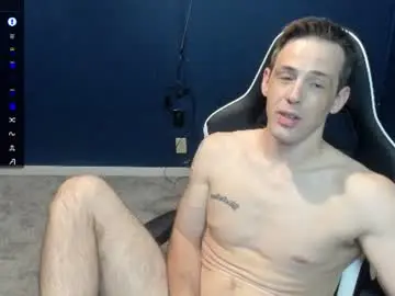 Chaturbate Live Sex Cam of sexyscott26