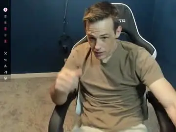 Chaturbate Sex Chat of sexyscott26