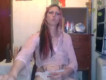 Chaturbate Nude Webcam of skylova69