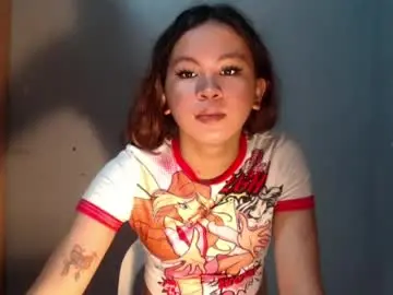 Chaturbate Live Sex Cam of sluttychelsea