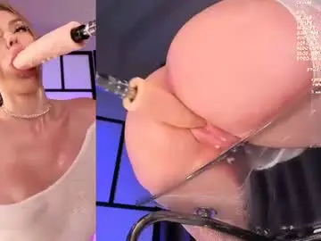 Chaturbate Free Porn Cam of sophie_baley